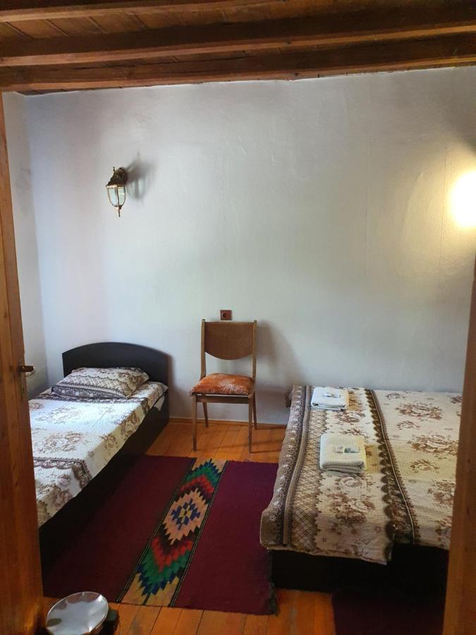 Holiday Home Maarata Krushuna Eksteriør billede